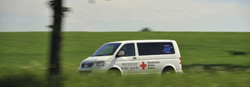 angebote senioren fahrdienst m Foto: Krankentransporter